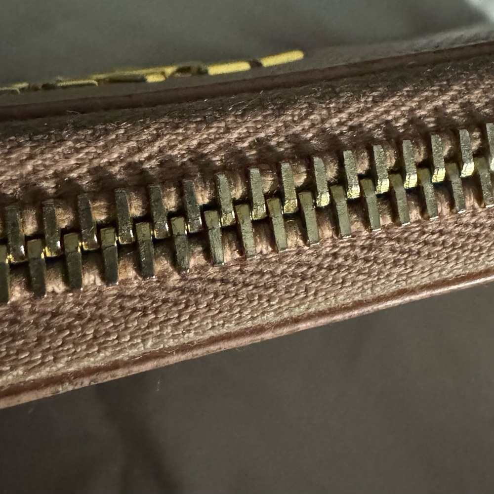 Prada Blush Pink Wallet - Picture 8 of 12